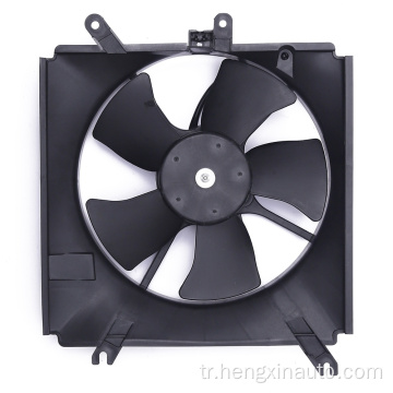 25380-FD000 Kia Rio 1.3/1.5 Radyatör Fan Soğutma Fanı